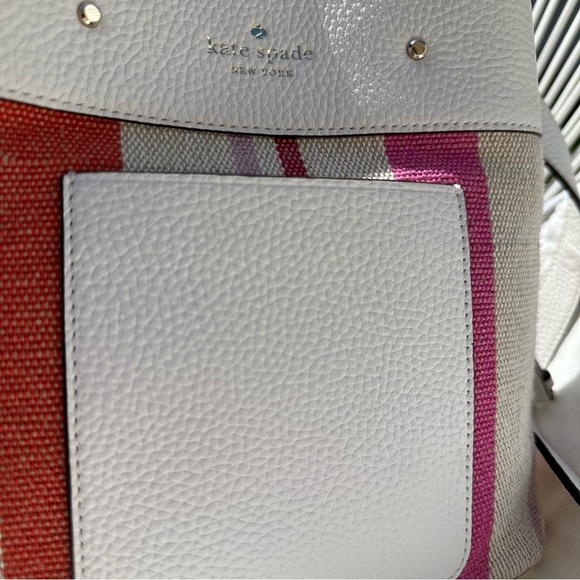 Kate Spade Small Marti Bucket Bag - Picture 13 of 16